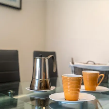Seaside Escape In Gros Full Apt Free Park סן סבסטיאן