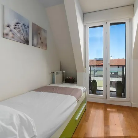 דירה Seaside Escape In Gros Full Apt Free Park *