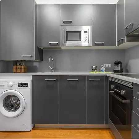 Seaside Escape In Gros Full Apt Free Park