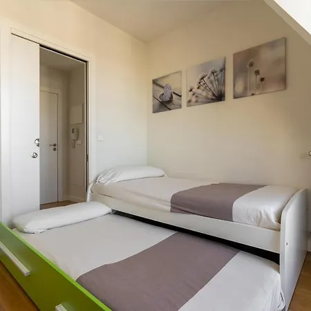 דירה Seaside Escape In Gros Full Apt Free Park *