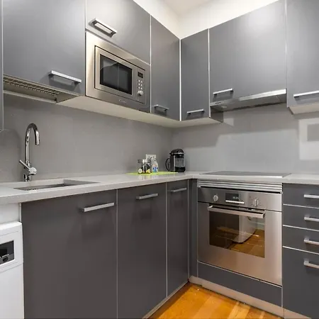 Seaside Escape In Gros Full Apt Free Park