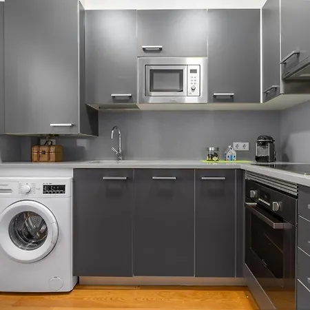 דירה Seaside Escape In Gros Full Apt Free Park *