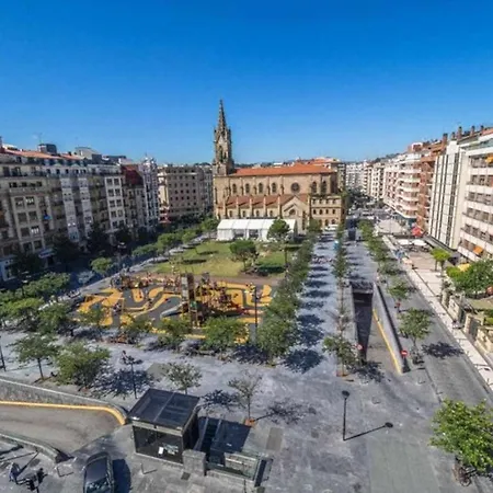 Seaside Escape In Gros Full Apt Free Park Apartment
